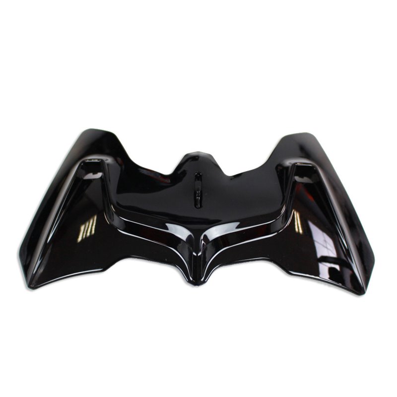 RECAMBIO SHOEI VENTILACIÓN POSTERIOR HORNET DS NEGRO RECAMBIO SHOEI VENTILACIÓN POSTERIOR HORNET DS NEGRO